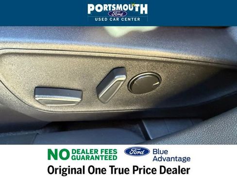 Used 2025 Ford Bronco Sport Outer Banks w/ Outer Banks Tech Package+ image 22