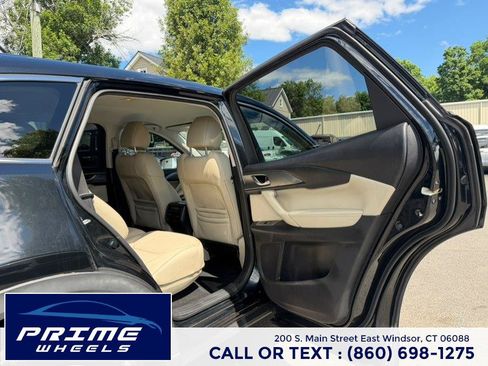 Used 2016 MAZDA CX-9 Touring AWD/4WD image 15