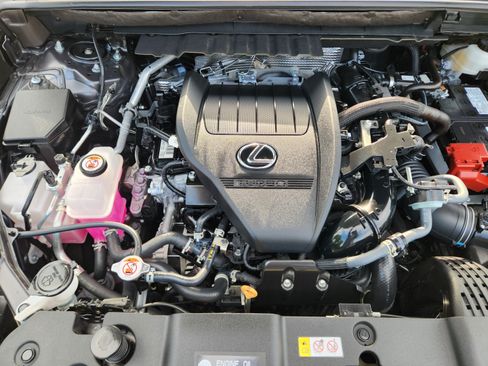 Used 2025 Lexus NX 350 AWD w/ Premium Package image 32