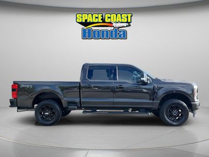 Used 2024 Ford F250 Lariat w/ Black Appearance Package