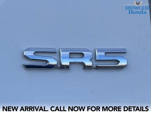 Used 2024 Toyota Tacoma SR5 RWD image 11