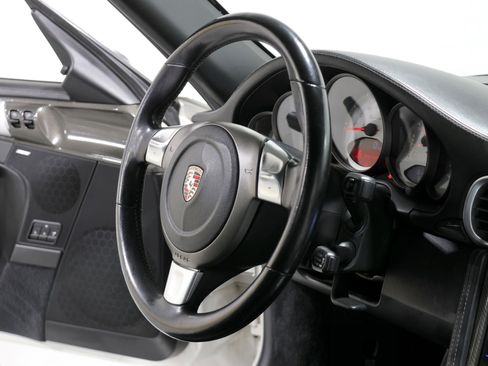 Used 2007 Porsche 911 Turbo image 67