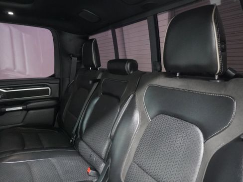 Used 2020 RAM 1500 Laramie w/ Sport Appearance Package image 14
