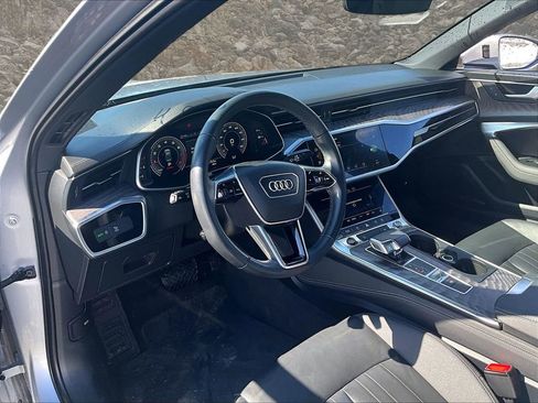 Used 2024 Audi A6 Premium Plus image 12