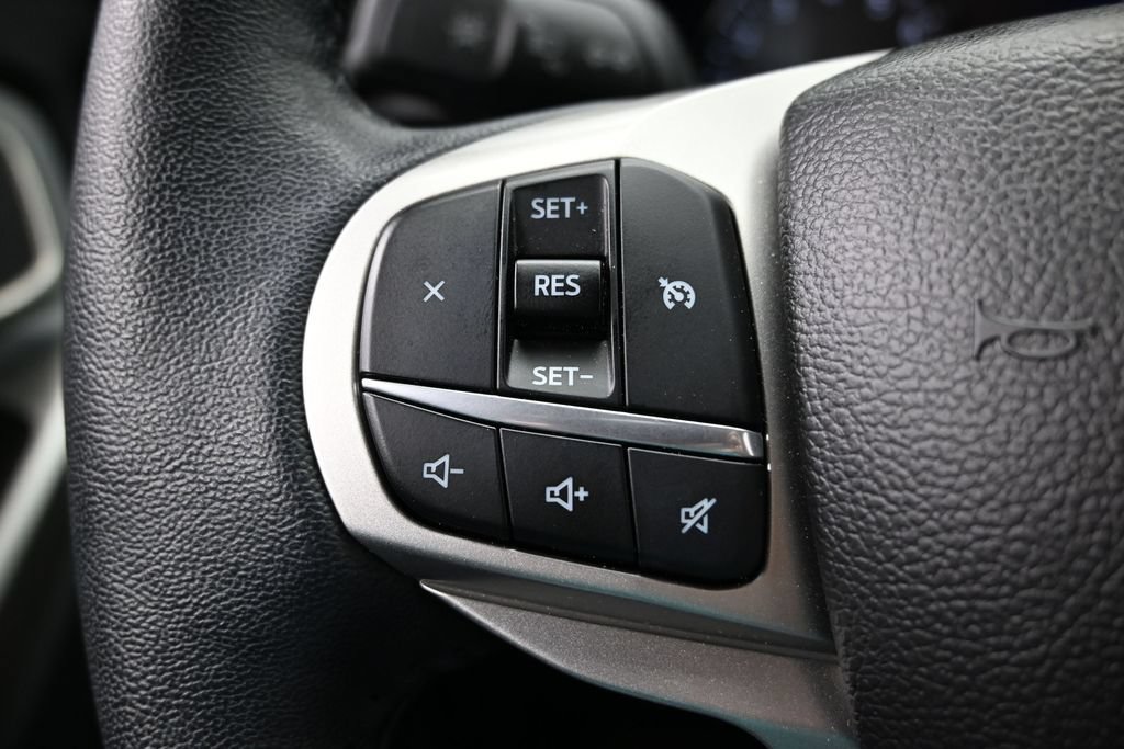 Used 2023 Ford Explorer XLT w/ Equipment Group 202A AWD/4WD image 25