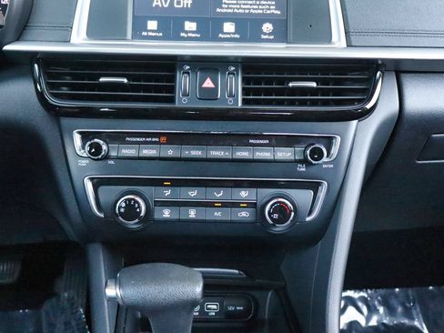 Used 2020 Kia Optima LX FWD image 37