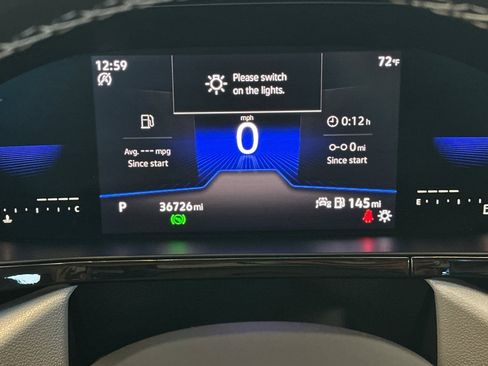 Certified 2022 Volkswagen Taos S w/ IQ Drive S Package image 24