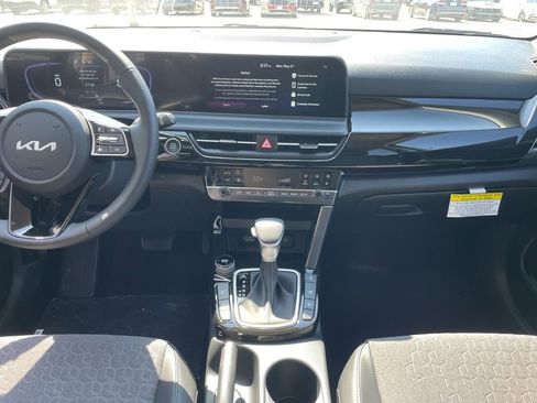 New 2026 Kia Seltos S AWD/4WD image 11