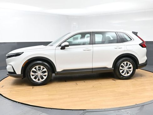 Used 2024 Honda CR-V LX image 36