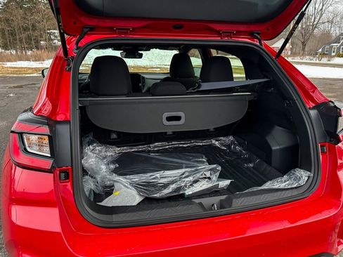 New 2026 Subaru Impreza RS w/ Popular Package #3 image 13