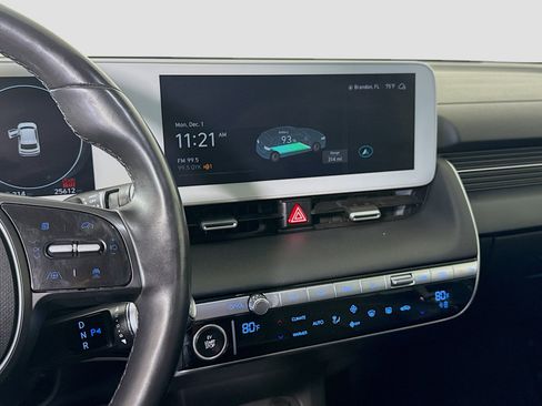 Used 2023 Hyundai Ioniq 5 SEL w/ Cargo Package image 18