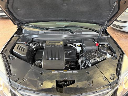 Used 2016 Chevrolet Equinox LT image 27