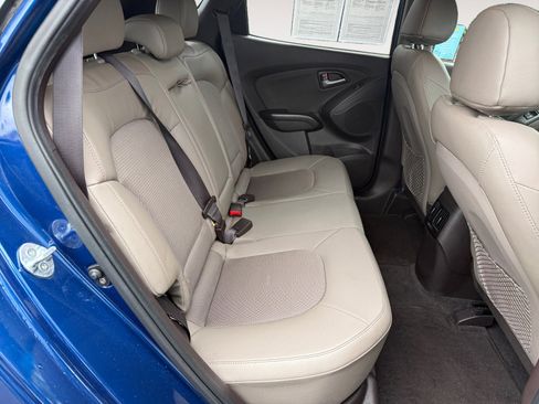 Used 2014 Hyundai Tucson SE image 18