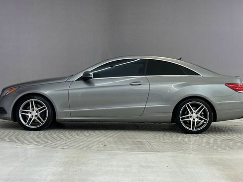 Used 2014 Mercedes-Benz E 350 Coupe image 2