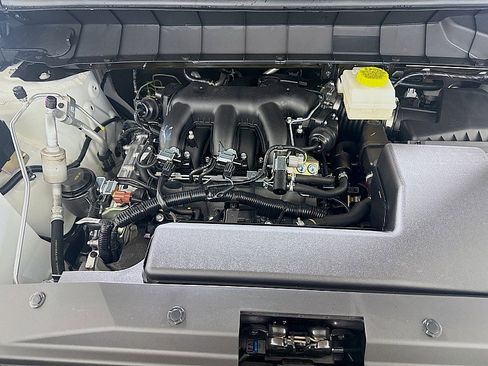New 2026 Nissan Pathfinder SL AWD/4WD image 30