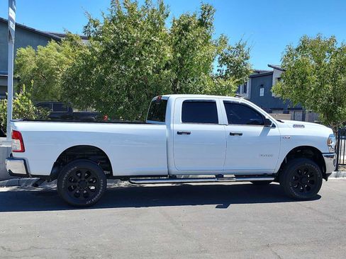 Used 2020 RAM 2500 Tradesman AWD/4WD image 9
