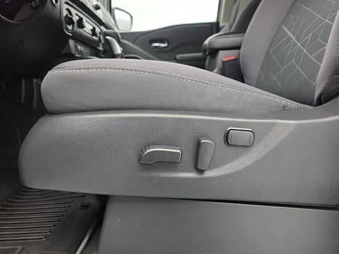 Used 2025 Nissan Frontier SV w/ SV Convenience Package AWD/4WD image 21