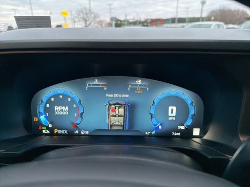 New 2025 Ford Bronco Sport Outer Banks w/ Outer Banks Tech Package+ image 27