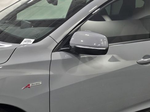 Used 2026 Acura RDX A-Spec AWD/4WD image 12