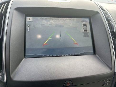 Used 2018 Ford Edge Titanium w/ Equipment Group 302A image 25