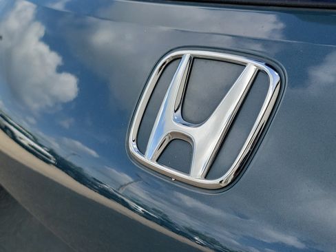 Used 2024 Honda HR-V EX-L image 7