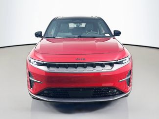 New 2025 Jeep Wagoneer S Launch Edition video 2