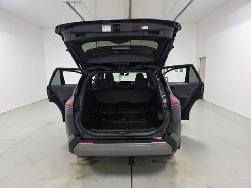 New 2026 Toyota RAV4 XSE image 12