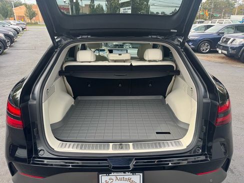 Used 2024 Genesis GV60 Advanced image 7