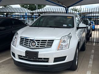Used 2016 Cadillac SRX Luxury w/ Driver Awareness Package AWD/4WD video 1
