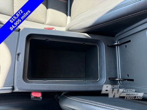 Used 2021 Nissan Altima 2.5 SR image 22