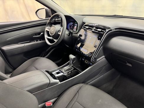 Used 2024 Hyundai Tucson SEL image 25