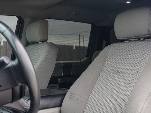 Certified 2018 Ford F150 XLT w/ Equipment Group 302A Luxury RWD image 11