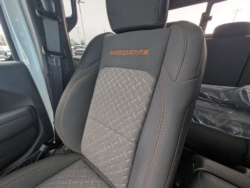 New 2026 Jeep Gladiator Mojave AWD/4WD image 14