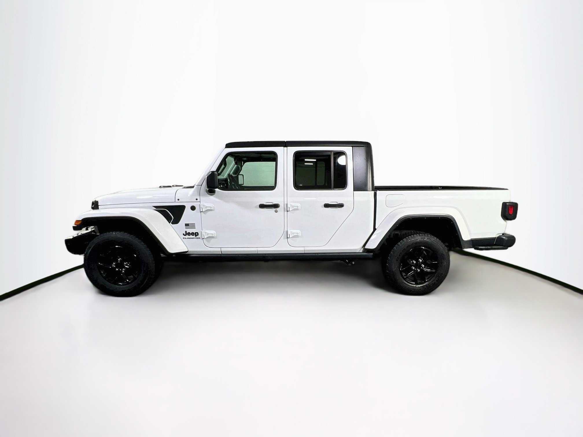 Used 2023 Jeep Gladiator Sport AWD/4WD image 8