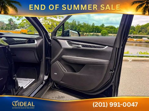 Used 2023 Cadillac XT6 Premium Luxury FWD image 25