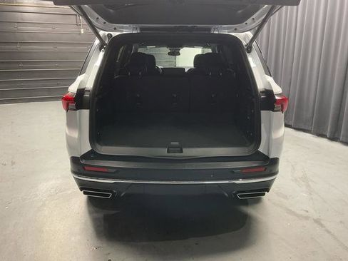 New 2026 Buick Enclave Preferred image 8