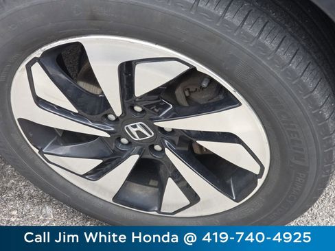 Used 2015 Honda CR-V Touring image 11