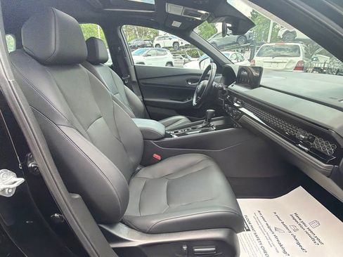 Used 2024 Honda Accord Sport image 19