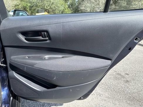 Used 2024 Toyota Corolla LE image 17