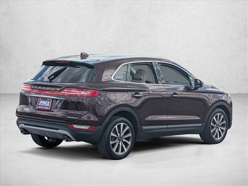 Used 2019 Lincoln MKC Reserve FWD image 5
