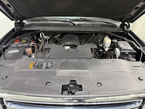 Used 2019 GMC Yukon SLE w/ Convenience Package image 25