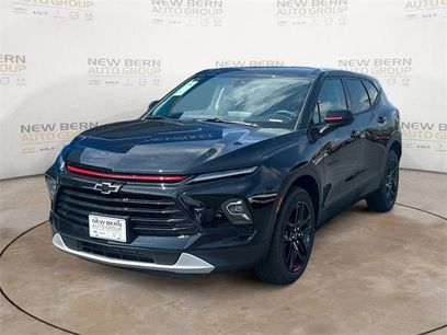 New 2025 Chevrolet Blazer LT w/ Redline Edition