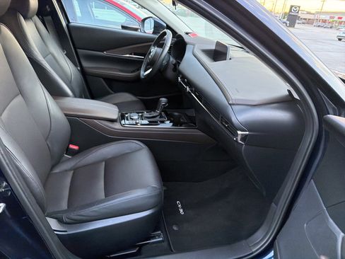 Certified 2023 MAZDA CX-30 AWD 2.5 S w/ Premium Package image 65
