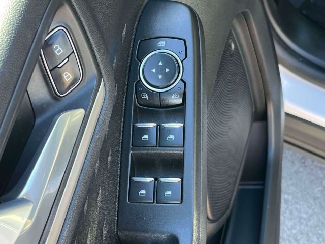 Certified 2020 Ford Escape SE FWD image 26