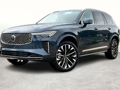 New 2026 Volvo XC90 B6 Ultra w/ Protection Package AWD/4WD image 2