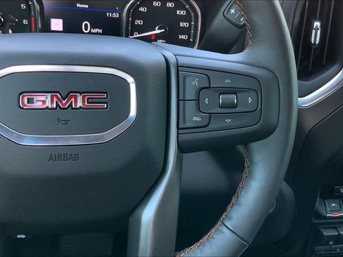 Used 2019 GMC Sierra 1500 AT4 w/ AT4 Premium Package AWD/4WD image 25