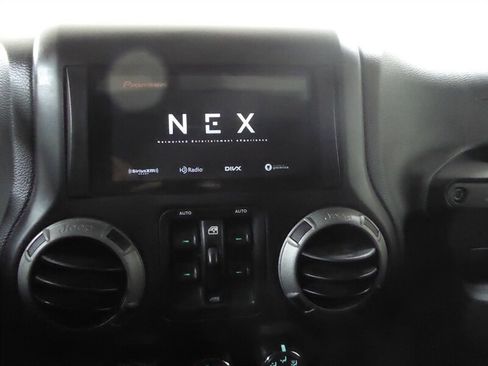 Used 2014 Jeep Wrangler Unlimited Sport w/ Quick Order Package 24S image 14