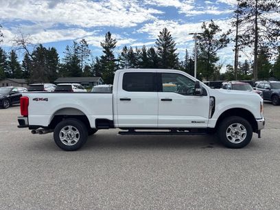 Used 2025 Ford F250 XLT