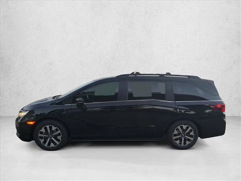 New 2026 Honda Odyssey EX-L image 5