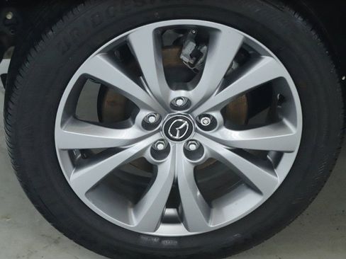 Used 2023 MAZDA CX-30 AWD 2.5 S w/ Premium Package image 12